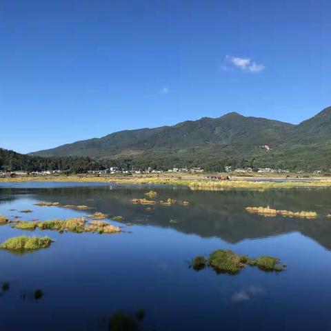 腾冲游记之三