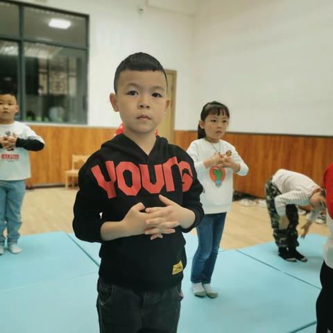 仁慧幼稚园鑫锐的日记