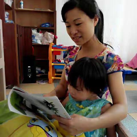 热爱孩子赛妈妈