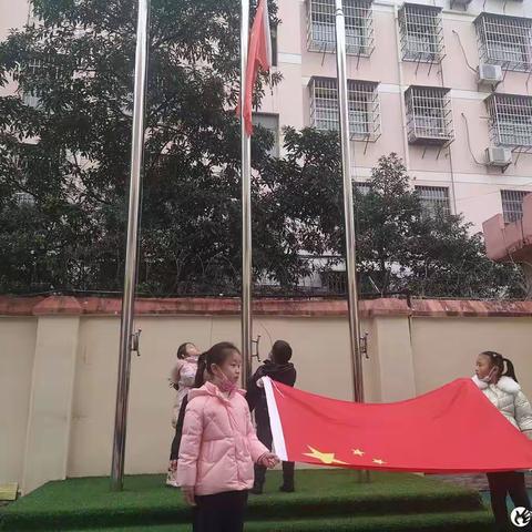 育丰保育院中一班12月精彩