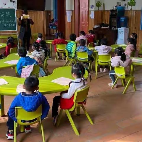 消防安全，牢记心间