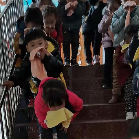 消防安全，人人有责