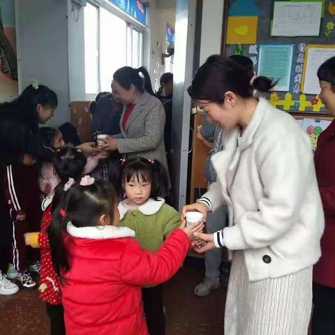 家园共育，携手共建幼儿美好明天