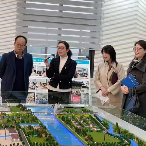 “金融服务进乡村-走进沈阳村”主题党日活动
