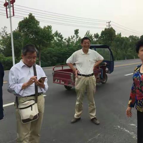 同学相约到我家