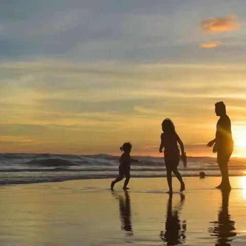 『家校携手，共创美好明天』——城北学校六年级家长会