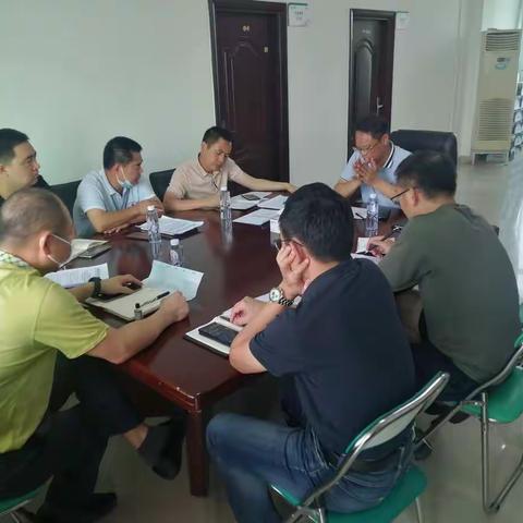 东方市召开工程建设领域招投标突出问题专项整治工作推进会