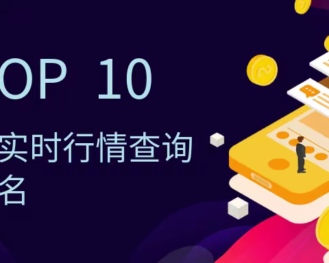 伦敦金实时行情查询软件排名（最新top10）