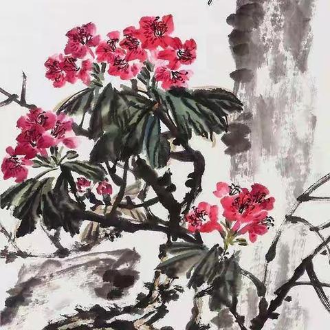 不负韶华  未来可期