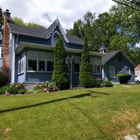 Green Wood @ June 12 2016