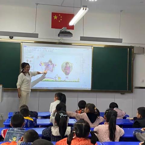 书香润心灵，阅读促成长
