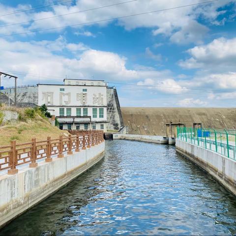 南繁基地（乐东、三亚片）水利设施建设（第二批）部分工程投入使用验收发挥供水效益