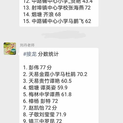 同舟共济，砥砺前行—记小学道德与法治自主选学工作坊（第五组）线上动员大会