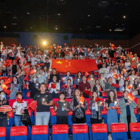 讲述民族故事 赞颂民族团结
