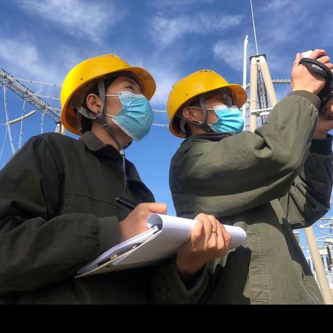 疫”不容辞守防线 精准细化保生产