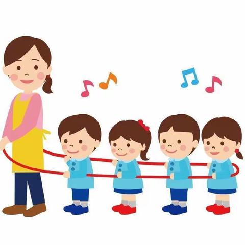 禹王亭幼儿园中班亲子教育指导（二）