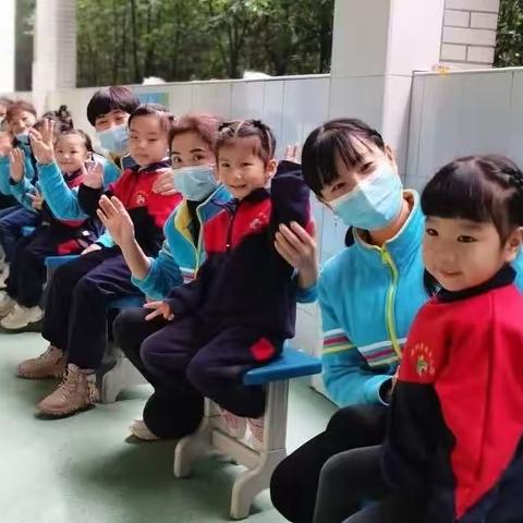 英发幼儿园2023年秋季招生啦～