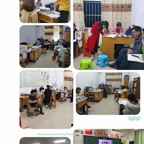 集备活动以获奖落幕，不停的是继续探索——柳城县实验高级中学参加柳城县高中学校集体备课纪实