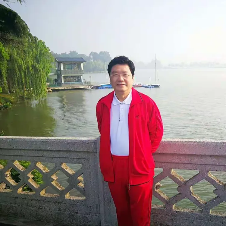 张华东