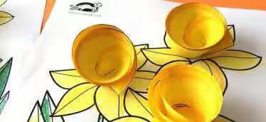 闸西幼儿园---大班“抗击疫情”我们在行动----新授课----第一周