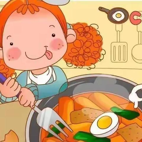 机关好食光—高新机关幼教集团美食分享