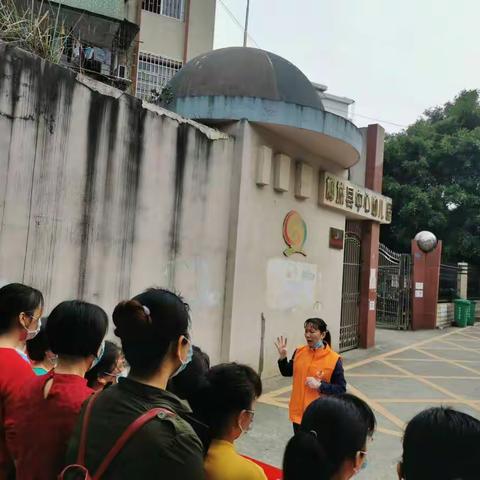 “党建引领，防疫有我  爱卫同行”  ——垃圾清零美丽柳城，党员志愿服务主题党日活动