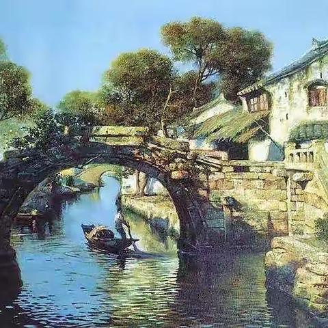 《苏园六记》[解说词]