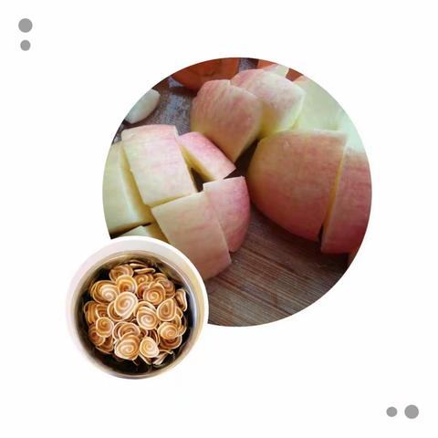 嗨，小朋友们看看今天咱们是哪些美食搭配呢？