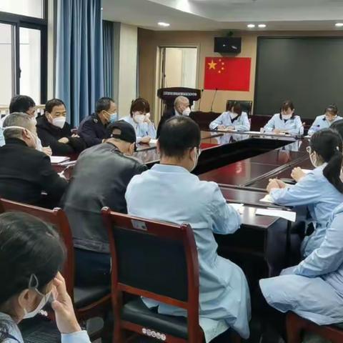 【雁塔卫健】认真做好垃圾分类宣传