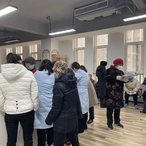 【雁塔卫健】文明与我同行