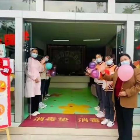 姝含国学幼儿园仁宝二班《开学第一周》美好时光