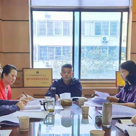牢记使命     奋发有为---- 市场监管经开区分局全力推进国家食品安全示范城市复审工作