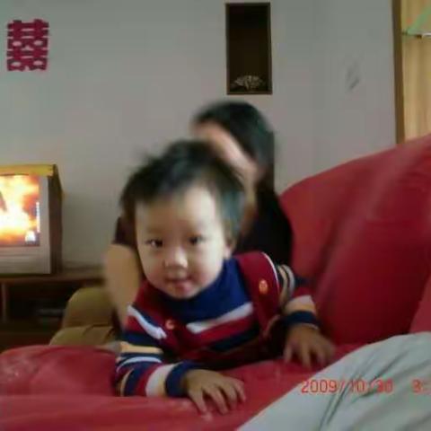 宝贝们的快乐成长故事