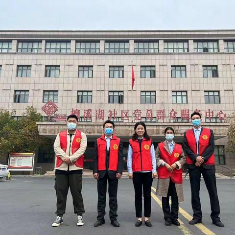 创文明城市 建幸福家园｜襄阳分行：“洁城行动”志愿者服务助力创文