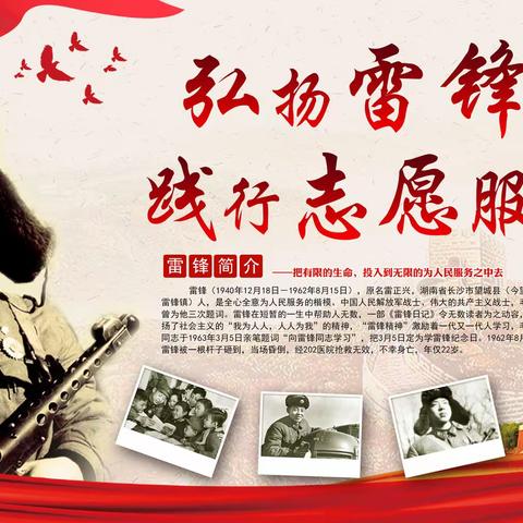 弘扬雷锋精神 建设幸福青城，——东风路三七中队开展线上“弘扬雷锋精神，践行志愿服务”的活动