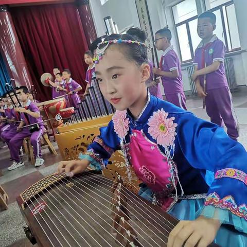 【新教育.师生随笔】“疫”样时光，别样精彩——静宁县阿阳小学五年七班学生居家生活侧记（四）