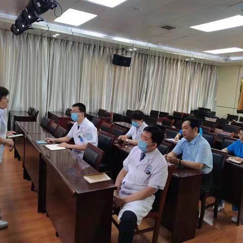 2023年家庭医生签约服务技能培训班（第三期）社区实地带教圆满成功