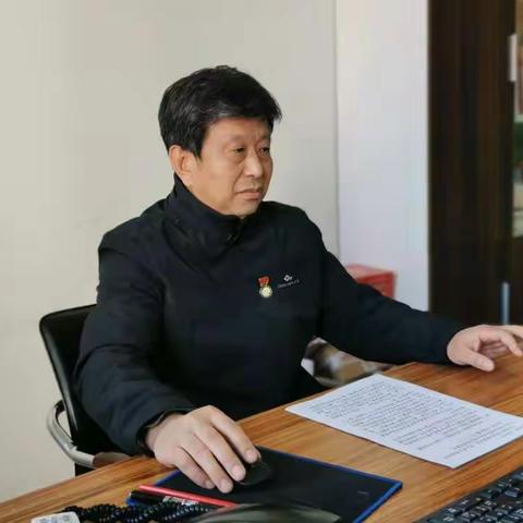 寒假校本培训三——《深入学习贯彻党的十九届六中全会精神-全面加强师德师风建设》线上学习