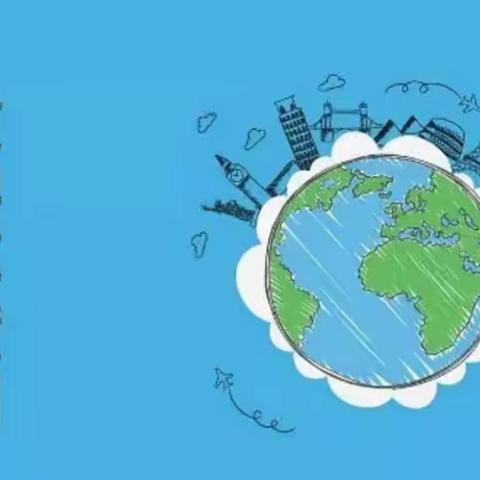 保护环境 红领巾在行动