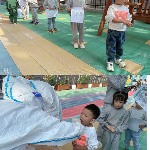 📍地点：锦绣华庭幼儿园💒🔖日期：9.16☀️☀️Toda生活记录篇🥨看你们开开心心可可爱爱❤️