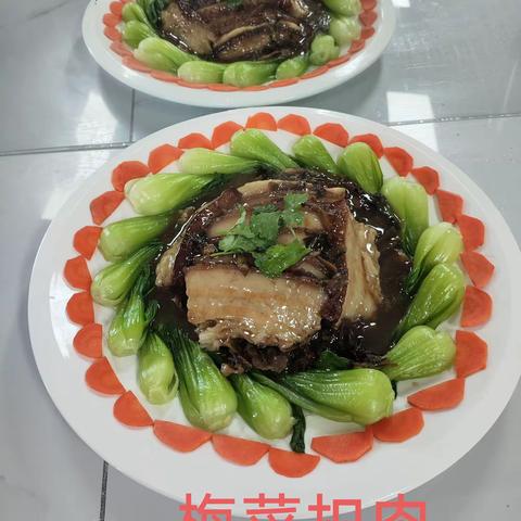 大爱好月嫂膳食培训:家常菜班正在进行