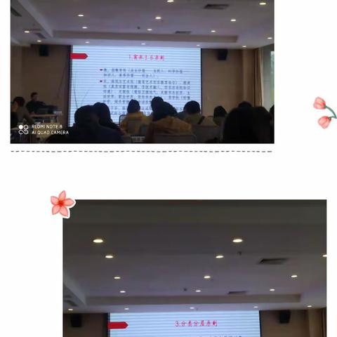 公益行动助力教育聚平顺，       专家引领提升骨干促课改