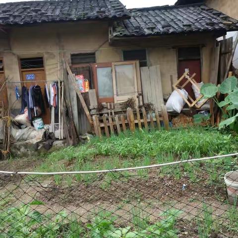 福建冠豸山~~培田古村落~1~