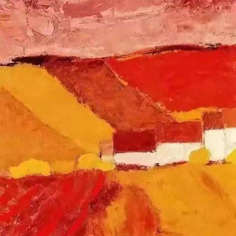 贝尔纳·卡特林作品欣赏