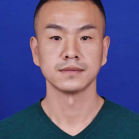 王海舰——中国书法家协会会员