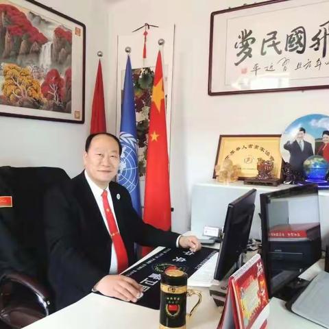 韩昊轩荣获《一代艺术大师》荣誉称号