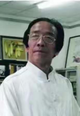王本源——中国美术家协会会员