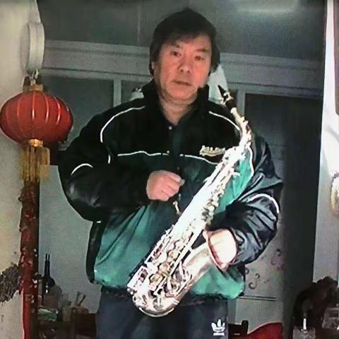 孙中元——中国美术家协会会员
