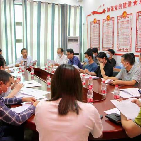 崖州区召开脱贫劳动力外出务工部署会