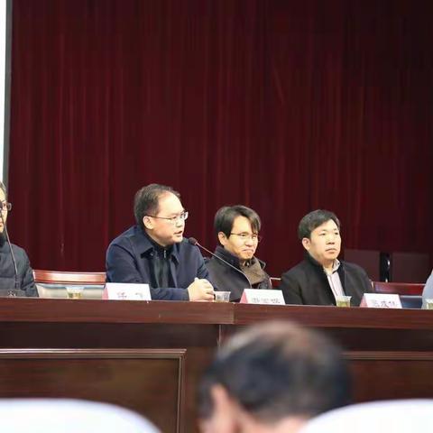 吴鹏主任参加2017湖北襄阳市疼痛学术会议